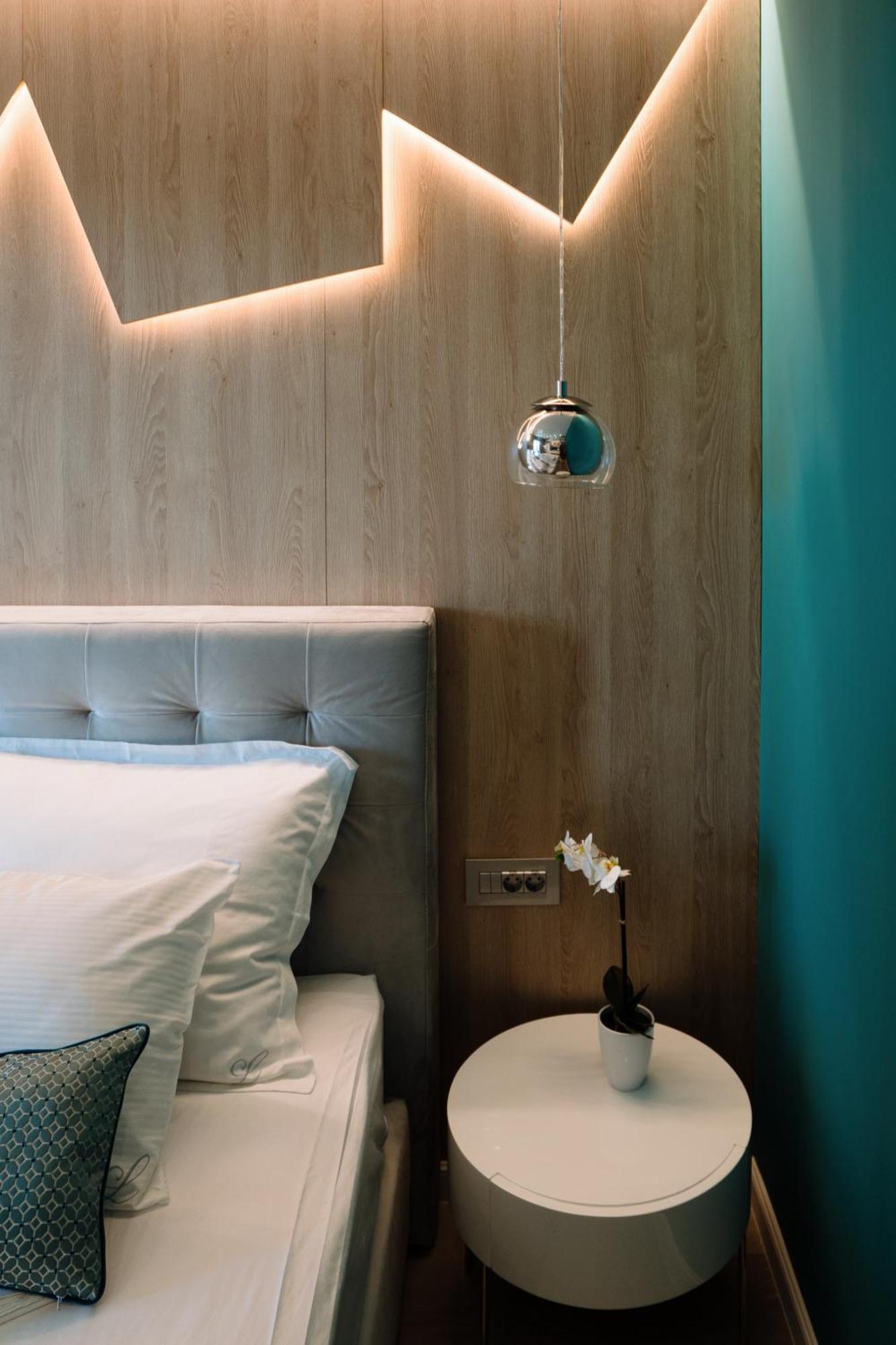 Lena Luxury Apartments Zadar Exterior photo