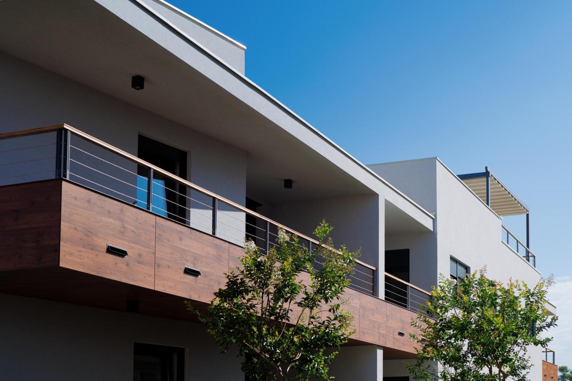 Lena Luxury Apartments Zadar Exterior photo