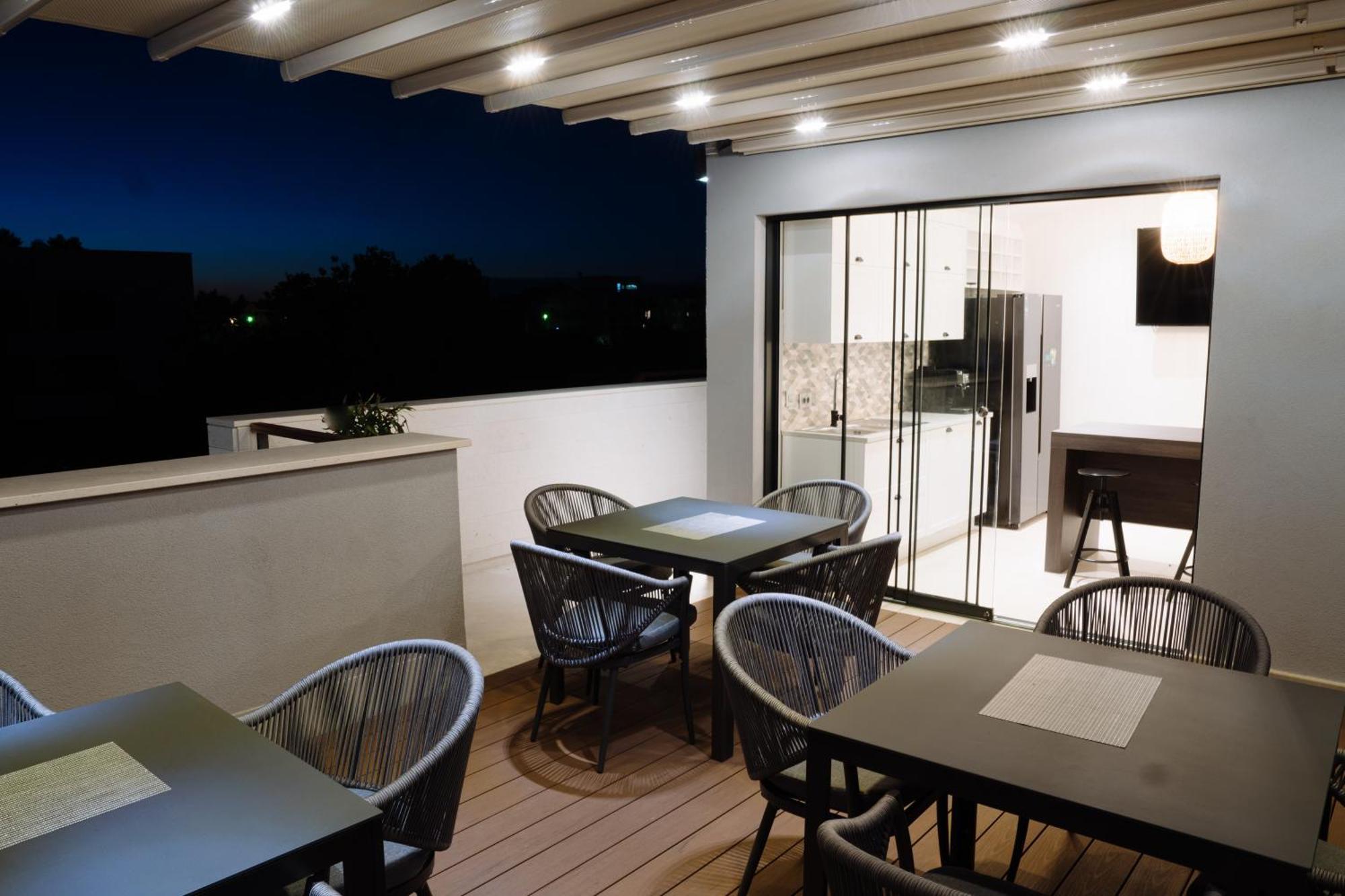 Lena Luxury Apartments Zadar Exterior photo